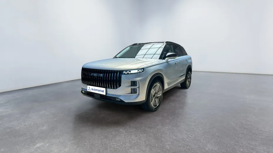 JAECOO J7 J7 1.6 T-GDI Offroad AWD DCT Nowy