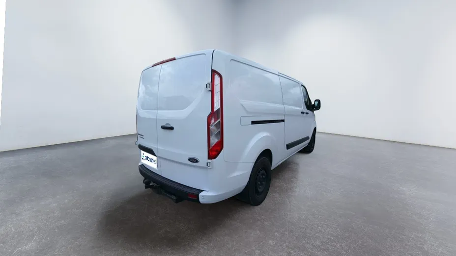 FORD Transit Custom Transit Custom 300 L1H2 Trend Aut.