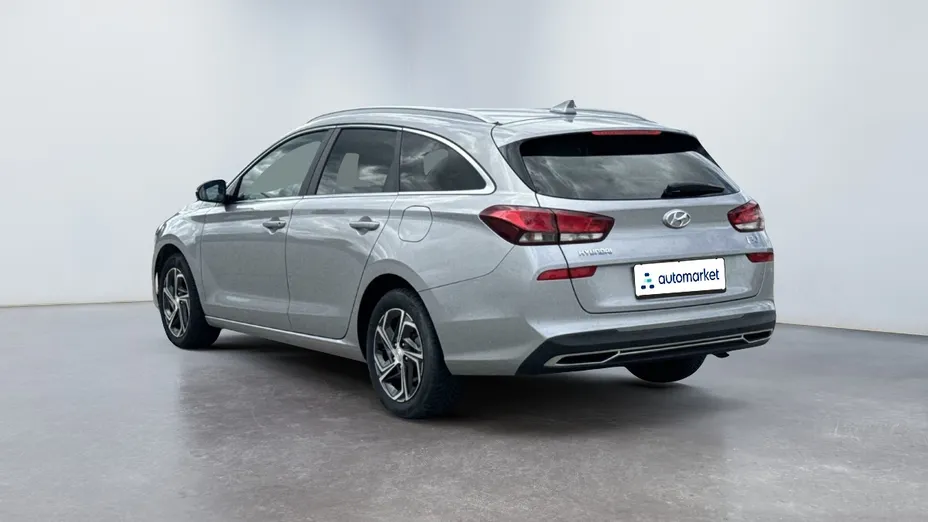 HYUNDAI i30 i30 1.0 T-GDI Smart DCT