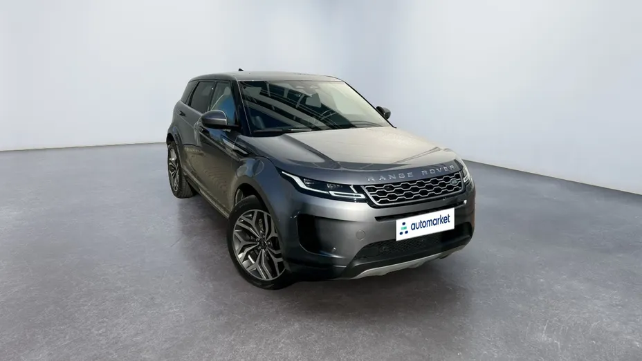 LAND ROVER Range Rover Evoque Evoque 2.0 D200 mHEV SE