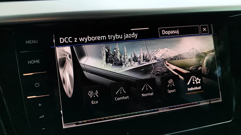 VOLKSWAGEN Arteon Arteon 2.0 TDI 4Motion R-Line DSG