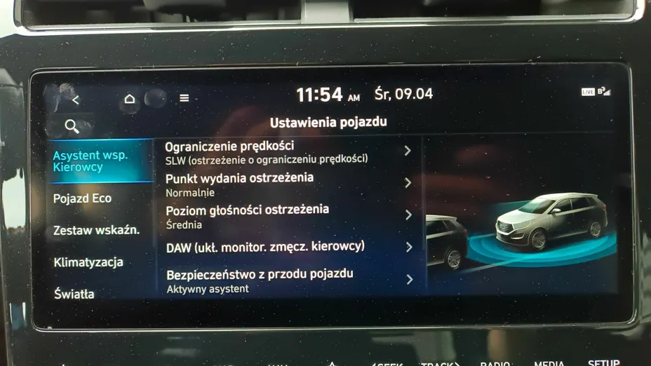 HYUNDAI Tucson Tucson 1.6 T-GDi HEV N Line 2WD
