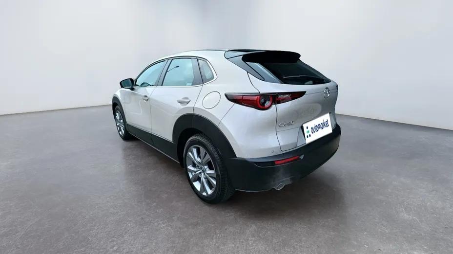 MAZDA CX-30 CX-30 2.0 mHEV Exclusive-Line 2WD aut