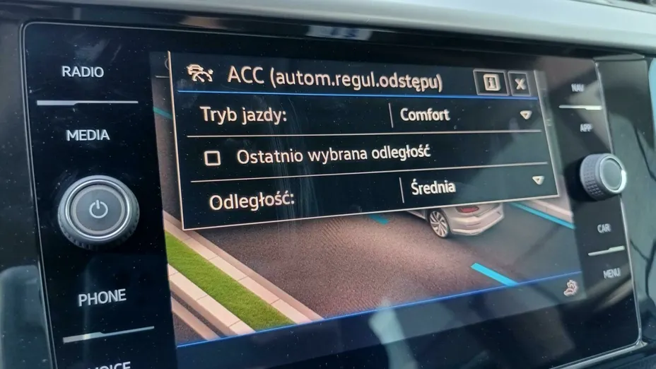 VOLKSWAGEN Arteon Arteon 2.0 TSI Essence DSG