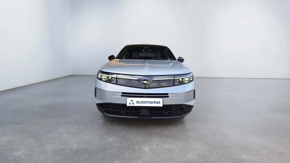 OPEL Grandland X Grandland 1.2 mHEV GS eDTC6 Nowy