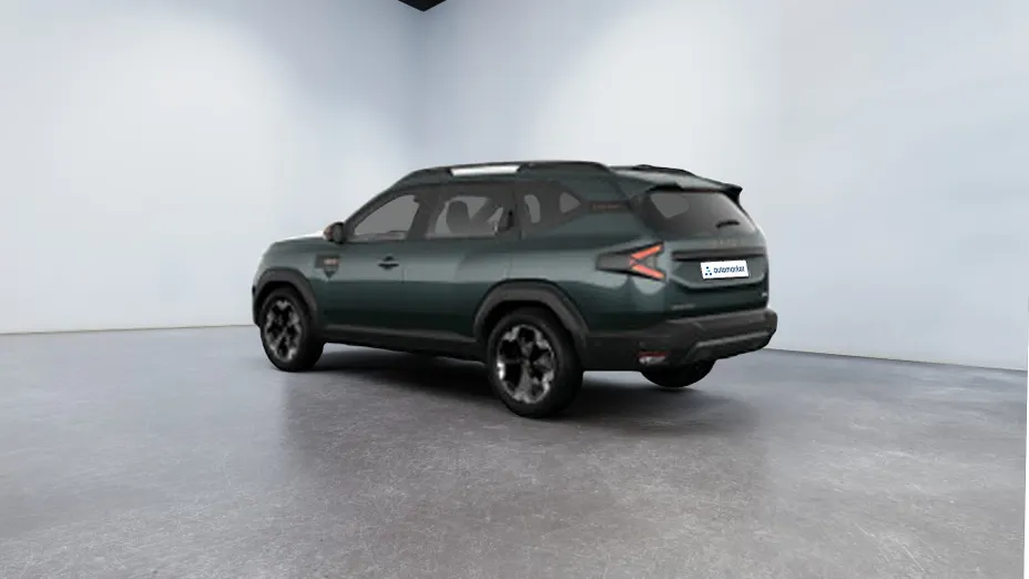 DACIA Bigster Bigster 1.2 TCe mHEV Extreme 4x4 Nowy