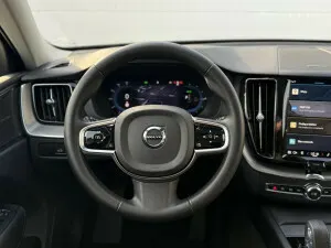 VOLVO XC60 XC60 T6 Plug-In Hybrid AWD Plus Dark aut
