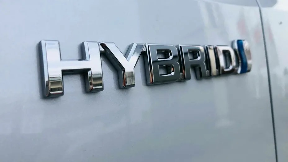 SUZUKI Swace Swace 1.8 Hybrid Elegance CVT