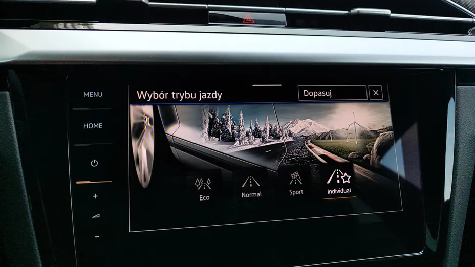 VOLKSWAGEN Arteon Arteon 2.0 TDI 4Motion R-Line DSG