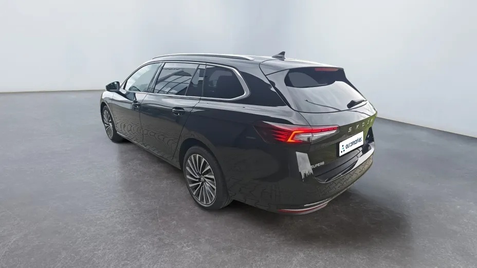 SKODA Superb Superb 2.0 TSI 4x4 L&K DSG