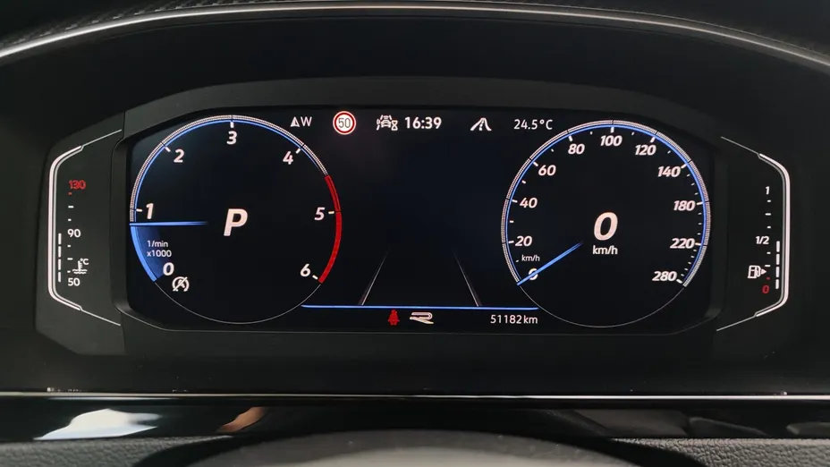 VOLKSWAGEN Arteon Arteon 2.0 TDI 4Motion R-Line DSG