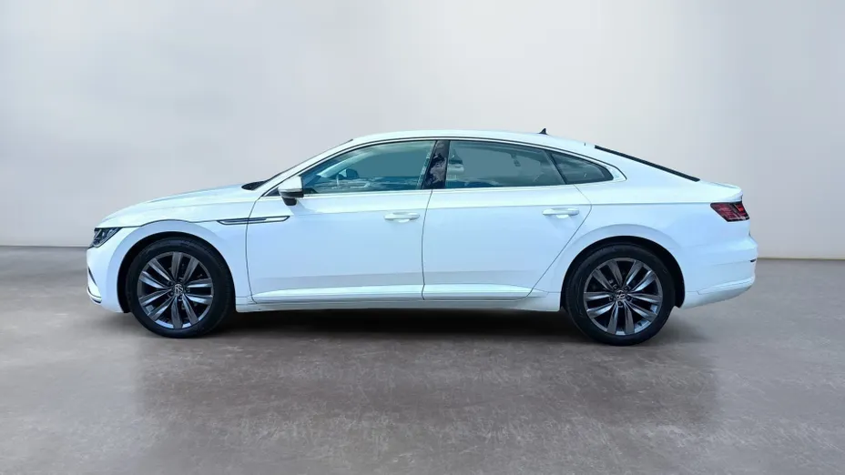 VOLKSWAGEN Arteon Arteon 2.0 TSI Essence DSG