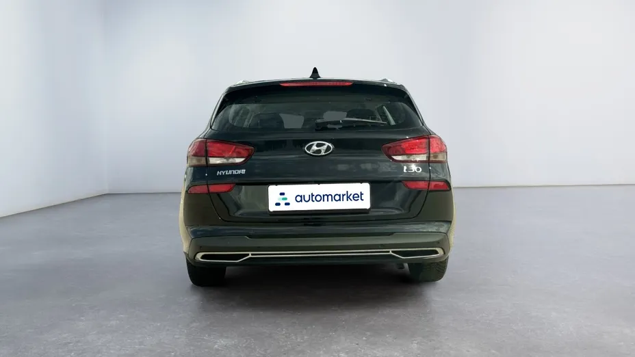 HYUNDAI i30 i30 1.0 T-GDI Modern