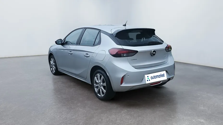 OPEL Corsa Corsa 1.2 Edition S&S aut