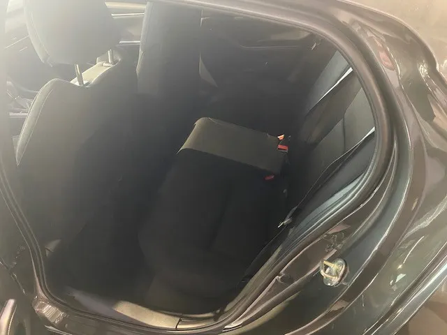 MAZDA 3 3 2.0 mHEV Exclusive-Line aut Nowy