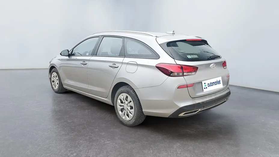 HYUNDAI i30 i30 1.0 T-GDI Modern