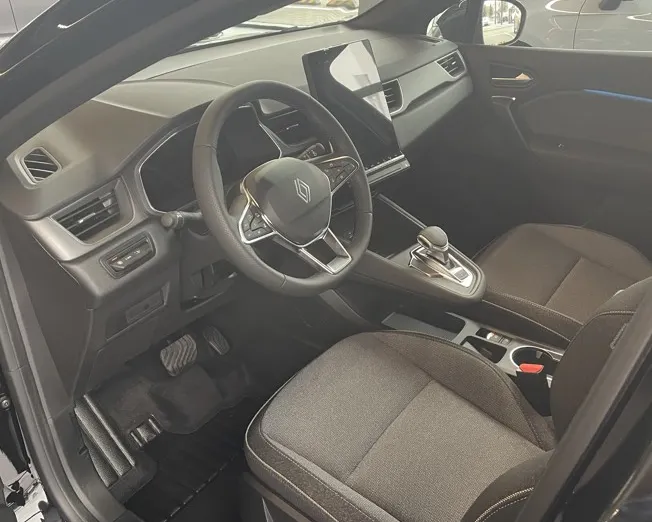 RENAULT Symbioz Symbioz 1.6 E-Tech Full Hybrid 145 Techno Nowy