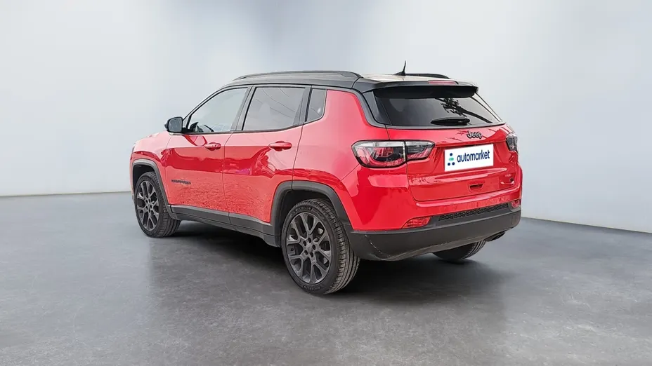 JEEP Compass Compass 1.3 TMair S FWD S&S DDCT
