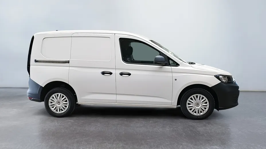VOLKSWAGEN Caddy Caddy Cargo 2.0 TDI