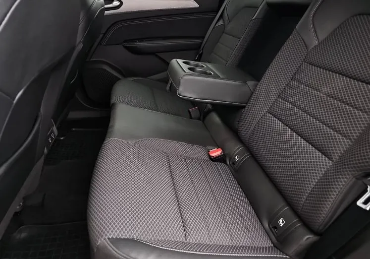 RENAULT Arkana Arkana 1.3 TCe mHEV Techno EDC
