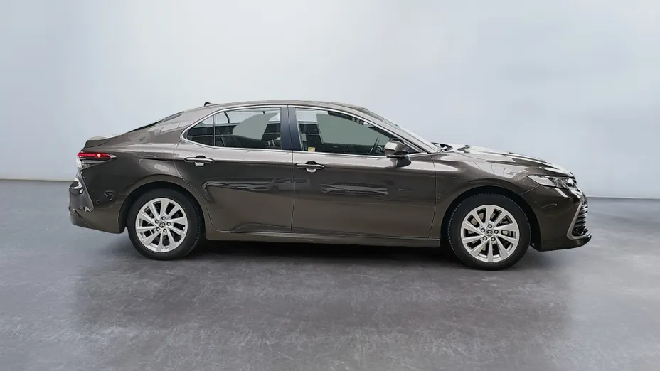 TOYOTA Camry Camry 2.5 Hybrid Comfort CVT