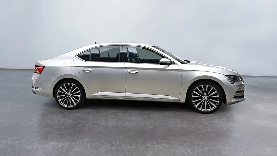 SKODA Superb Superb 2.0 TDI SCR 4x4 L&K DSG