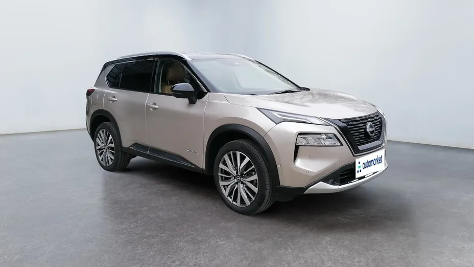 NISSAN X-Trail X-Trail 1.5 VC-T e-POWER Tekna e-4ORCE