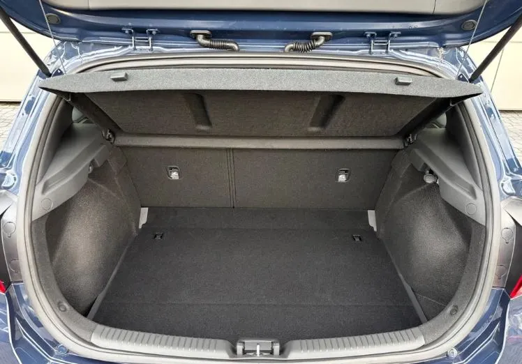 HYUNDAI i30 i30 1.5 T-GDI 48V Smart Nowy