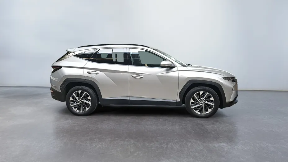 HYUNDAI Tucson Tucson 1.6 T-GDi 48V Smart 2WD DCT