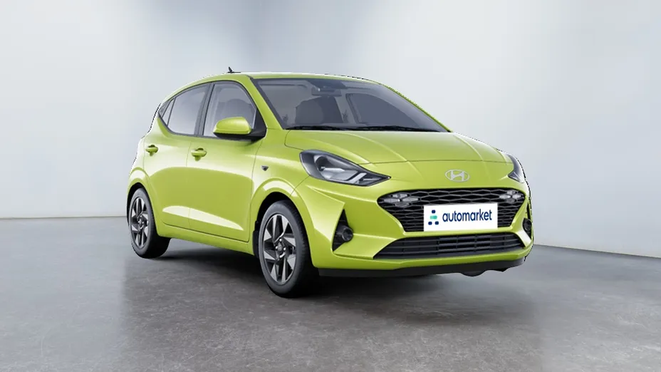 HYUNDAI i10 i10 1.0 Modern Nowy