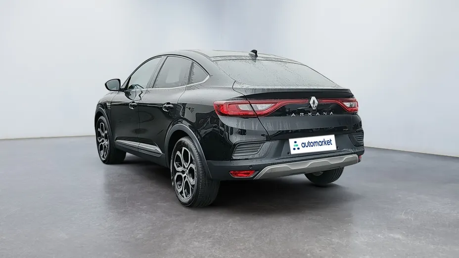 RENAULT Arkana Arkana 1.6 E-TECH Intens MMT