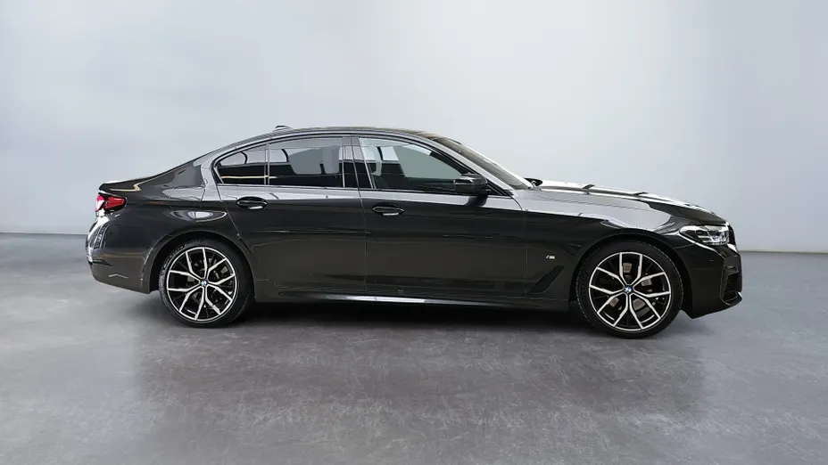 BMW Seria 5 520d xDrive mHEV M Sport sport-aut