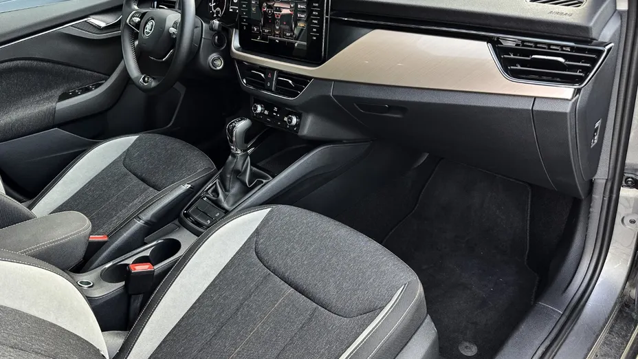 SKODA Scala Scala 1.0 TSI Style DSG