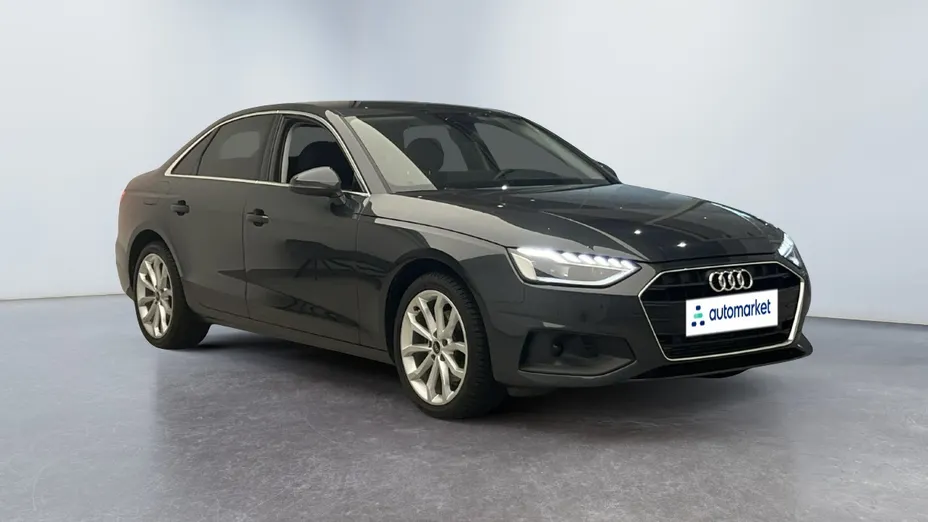 AUDI A4 A4 35 TFSI mHEV Advanced S tronic