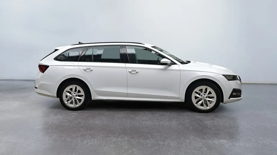 SKODA Octavia Octavia 2.0 TDI Ambition