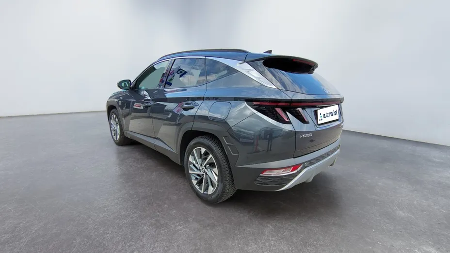 HYUNDAI Tucson Tucson 1.6 T-GDi 48V Executive 4WD DCT