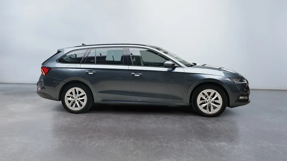 SKODA Octavia Octavia 2.0 TDI Ambition