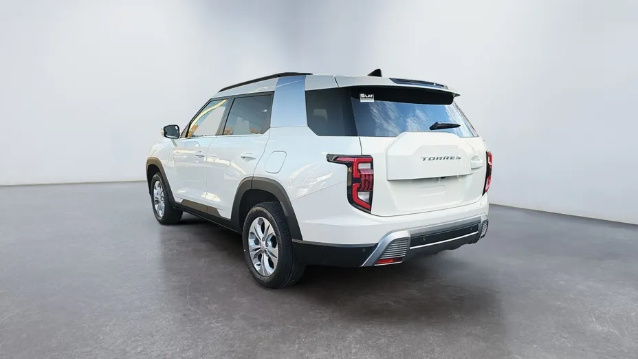 SSANGYONG Torres Torres 1.5 T-GDI Joy Nowy