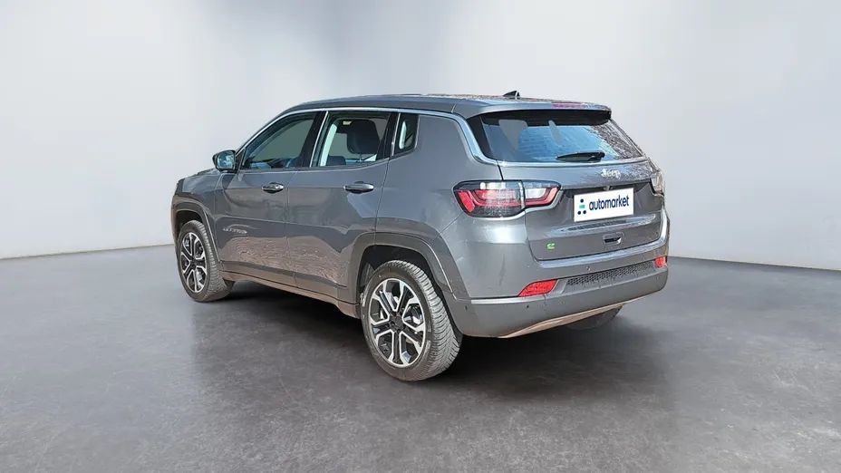 JEEP Compass Compass 1.5 T4 mHEV Altitude FWD S&S DCT