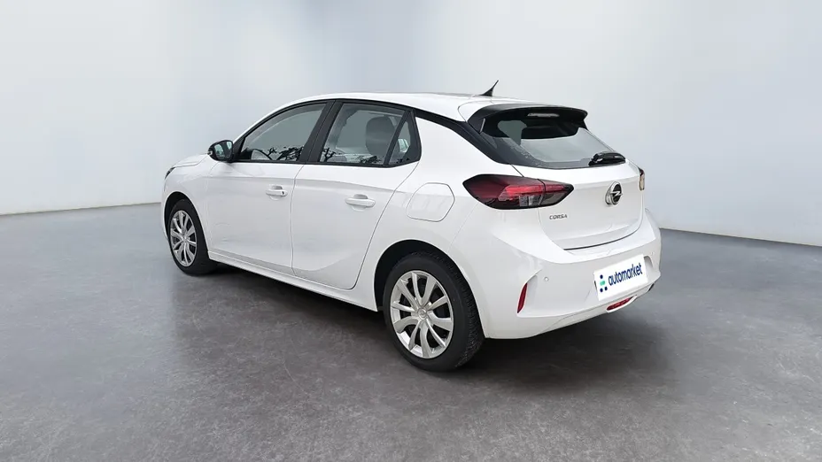 OPEL Corsa Corsa 1.2 S&S