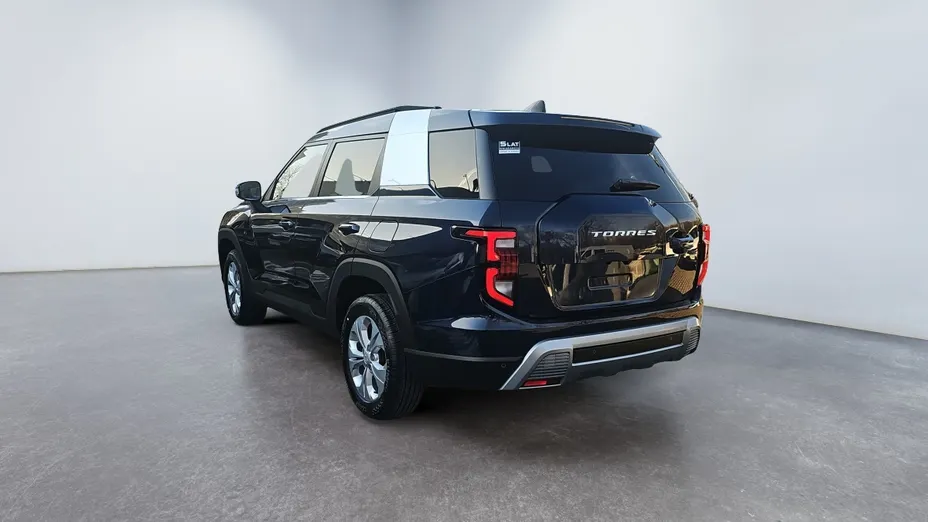 SSANGYONG Torres Torres 1.5 T-GDI Joy aut Nowy