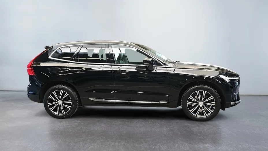 VOLVO XC60 XC60 B5 B AWD Inscription aut