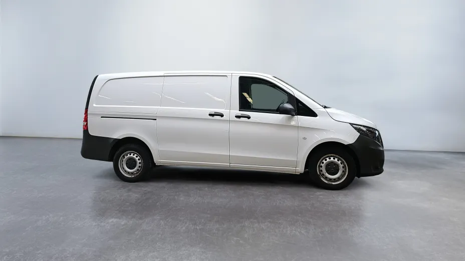 MERCEDES-BENZ Vito Vito 116 CDI L2 9G-Tronic 447.603