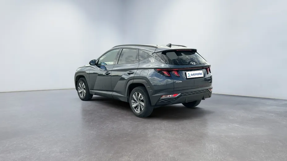 HYUNDAI Tucson Tucson 1.6 T-GDi HEV Smart 2WD