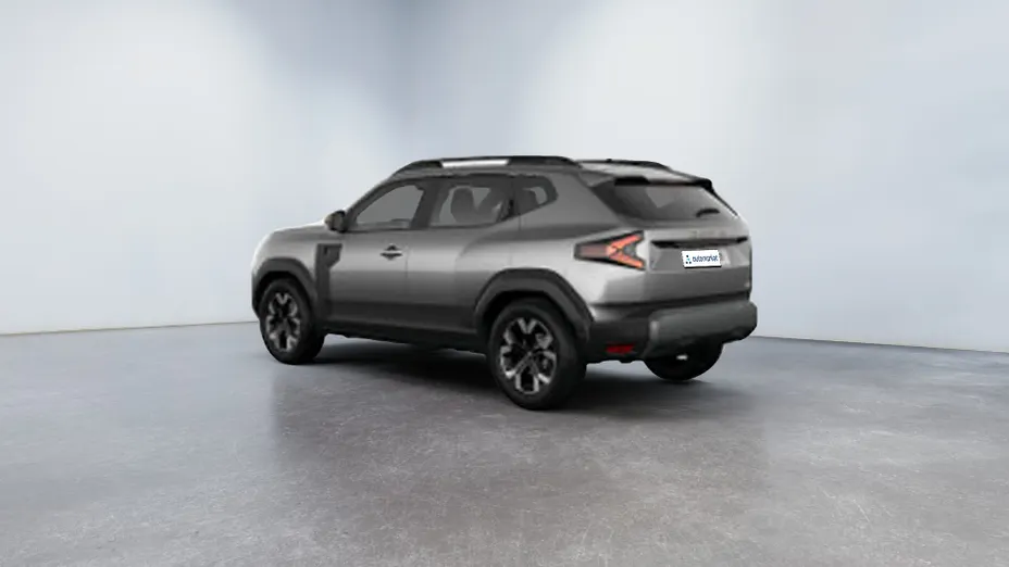 DACIA Duster Duster 1.2 TCe mHEV Extreme Nowy