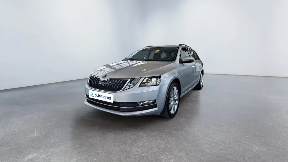 SKODA Octavia Octavia 1.5 TSI GPF ACT Style DSG