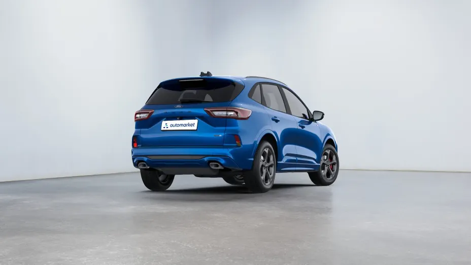 FORD Kuga Kuga 2.5P PHEV FWD ST-Line X eCVT Nowy