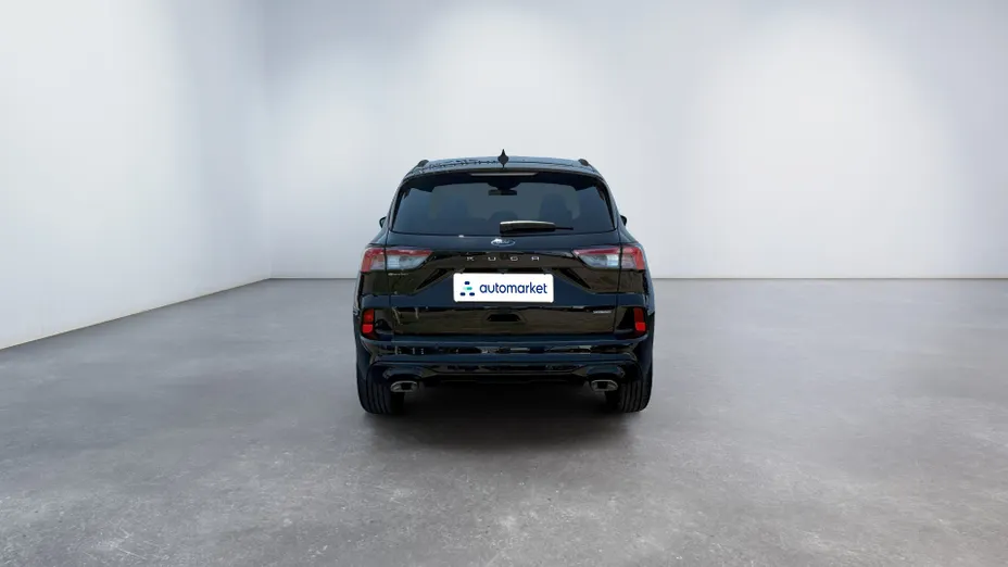 FORD Kuga Kuga 2.5 FHEV FWD ST-Line
