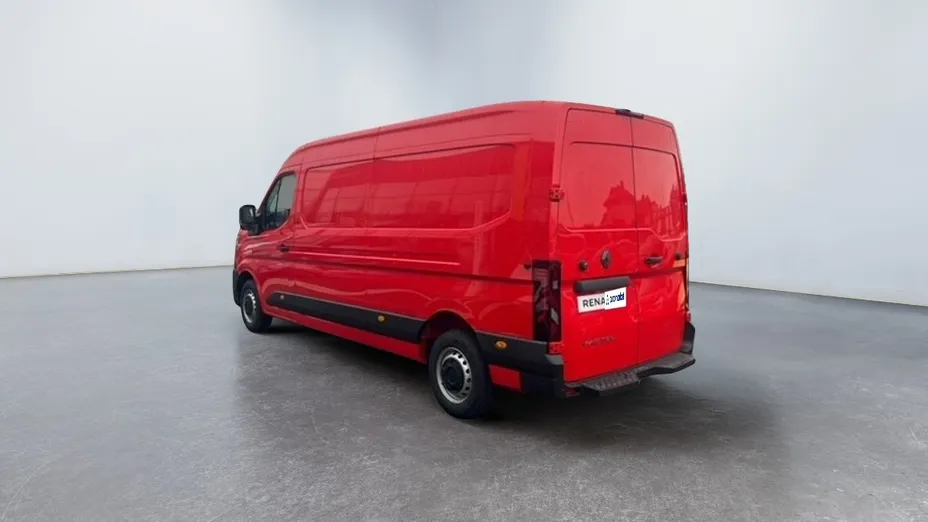 RENAULT Master Master dCi L3H2 Extra Nowy
