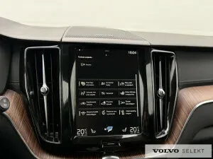 VOLVO XC60 XC60 B5 B AWD Inscription aut